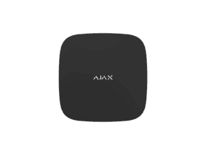 AJAX Security - Hub 2 Black Plus with Advanced Control Panel