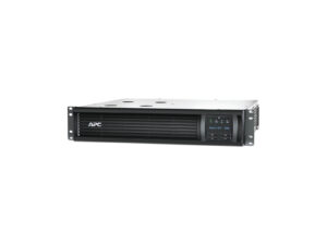 APC Smart-UPS 1500 rack-mounted unit