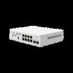 MikroTik CSS610-8G-2S+IN Cloud Smart Switch