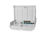 MikroTik Outdoor netPower Lite 7R with RouterOS