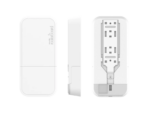 MikroTik wAP 60 G - 60GHz CPE to be used with wAP 60 Wi-Fi Router