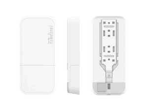 MikroTik wAP 60 G - 60GHz CPE to be used with wAP 60 Wi-Fi Router