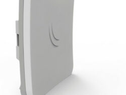 MikroTik SXTsq 5 ac - 5GHz Outdoor CPE