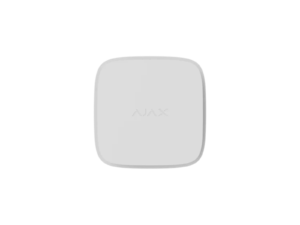 AJAX Security - Wireless Indoor FireProtect 2 White