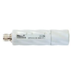 MikroTik Groove 52HPn - 2.4 / 5GHz Outdoor Antenna