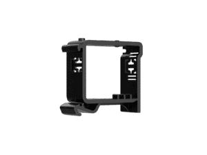 AJAX Security - Automation - DIN Holder for Ajax Relay or Ajax WallSwitch on DIN rail