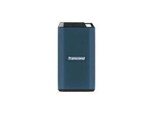 Transcend 2TB ESD410C USB3.2 Type C Portable SSD