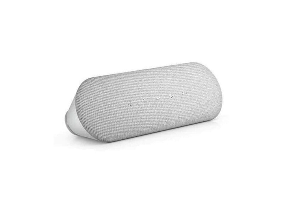 dell speakerphone sp3022 White portable wireless speaker