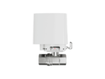 AJAX Security - White Wireless WaterStop with 20 mm Thread