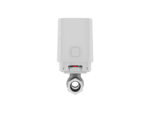 AJAX Security - White Wireless WaterStop with 15 mm Thread