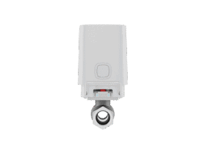 AJAX Security - White Wireless WaterStop with 15 mm Thread