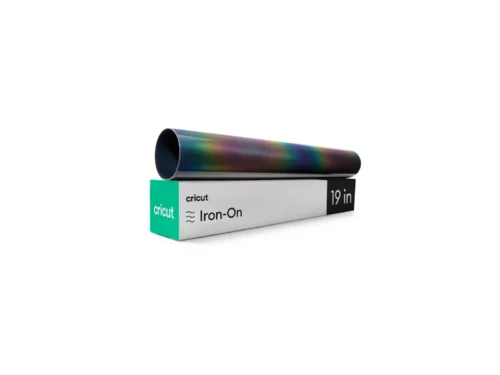 Cricut Iron-On 19-inch roll