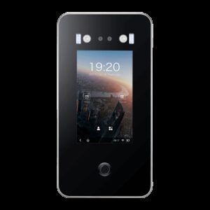 ZKTeco - Andriod FaceDepot 7A, facial recogition Access Control Terminal