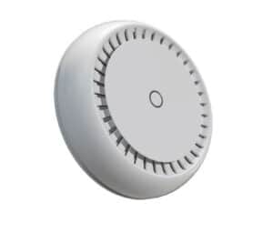 MikroTik CAP AC XL - Dual band AC Indoor AP with PoE passthrough