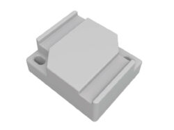 MikroTik Outdoor Bluetooth Tag for KNOT or other IoT asset-tracking