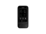 AJAX Security - Black Wireless Keypad Touch Screen