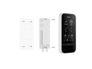 AJAX Security - White Wireless Keypad Touch Screen