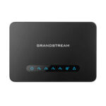 Grandstream HT814 SIP ATA 4 Port FXS Gateway
