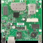 MikroTik RouterBOARD 912UAG-5HPnD Router