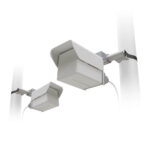 MikroTik Wireless Wire Cube Pro Pair of preconfigured Cube 60Pro ac devices for 60Ghz link