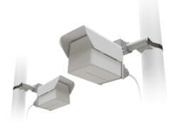 MikroTik Wireless Wire Cube Pro Pair of preconfigured Cube 60Pro ac devices for 60Ghz link