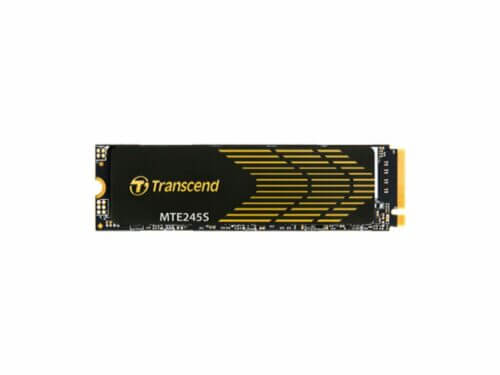 Transcend MTE245S SSD