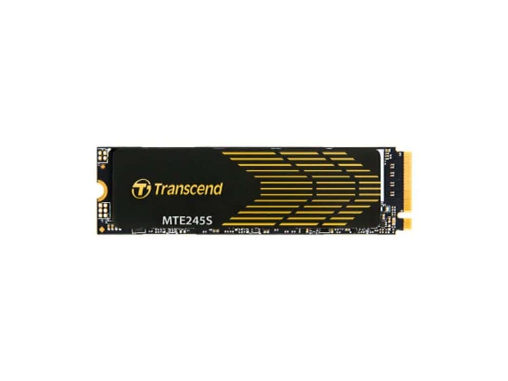 Transcend MTE245S SSD