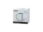 Cricut Ceramic Mug Blank