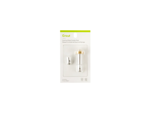 Cricut Scoring Wheel Combo Pack