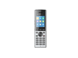 Grandstream DECT handset - Compatible with DP750, DP752, DP755