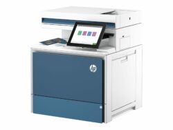HP Color LaserJet Enterprise MFP 5800DN Printer