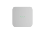 AJAX Security - White 16-Channel 4K NVR