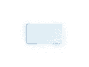 Access Control Credit Card ISO - Print quality with clip Slot