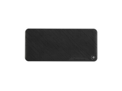 Targus portable power bank charger