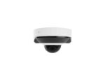 AJAX Security - 5MP White Mini Dome Camera with a 2.8 mm Wide-view Lens