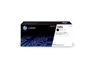 HP LaserJet 335X high yield toner cartridge
