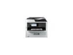 Epson multifunction printer, front view