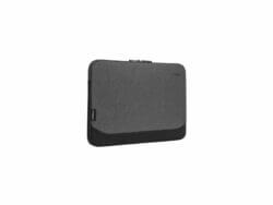 Targus gray laptop sleeve