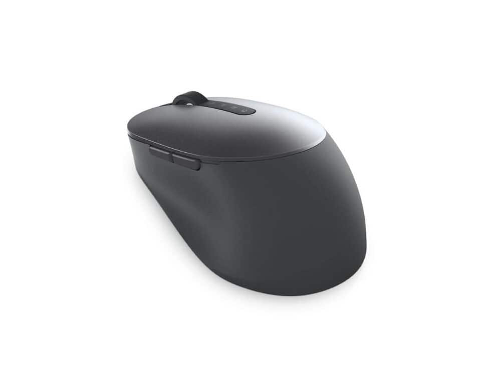 dell multi device wireless mouse ms5320w Ergonomic black wireless computer mouse