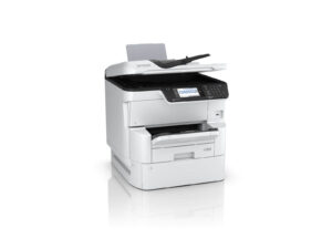 Epson WorkForce Pro WF-C878RDWF Printer