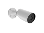 AJAX Security - 5MP IP Black Bullet Camera with a 2.8 mm Wide-view Lens