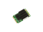 MikroTik R11e-5HacD  5GHz mini PCI-e Card