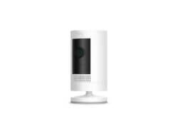 Ring Stick Up Cam Battery (2 Pack) White