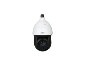 OPEN BOX - Dahua HDCVI PTZ SD49225-HC-LA Bulb CCTV Security Camera