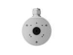 AJAX Security - JunctionBox - White