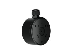 AJAX JunctionBox - Black