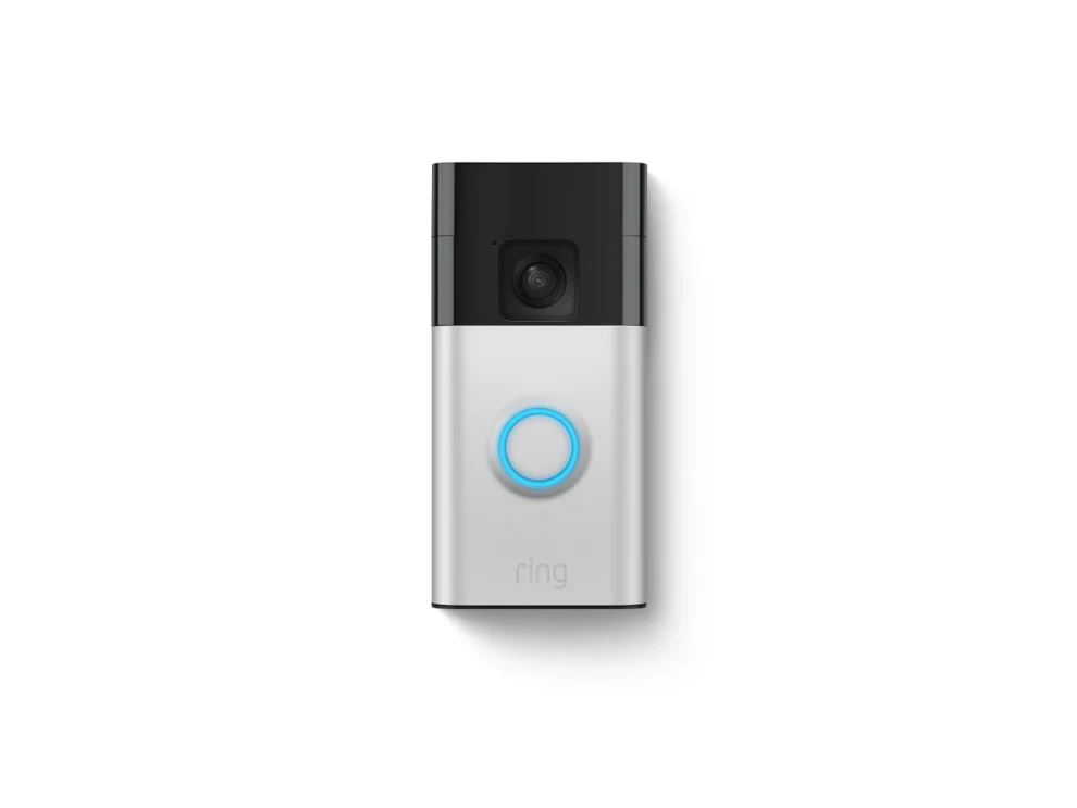 ring battery video doorbell pro Ring video doorbell with camera