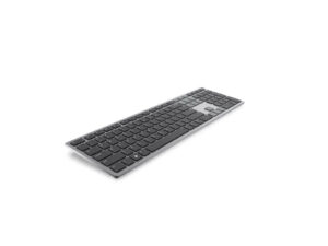 Wireless computer keyboard