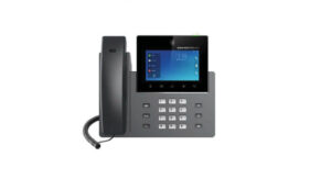 Grandstream GXV3450 Enterprise High End Smart Video Phone