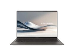 Asus Zenbook S 14 UX5406SA 14" Laptop - Ultra 7, 16GB RAM, 1TB SSD, Win 11 Pro